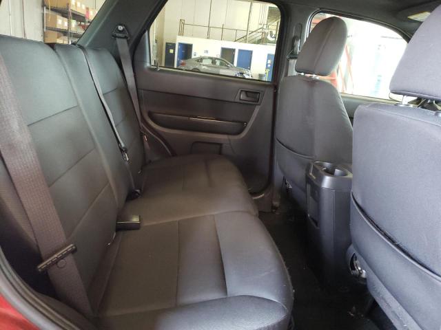 Photo 11 from auction – 2012 FORD ESCAPE XLT with VIN 1FMCU0D79CKA29090