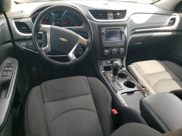 Photo 8 from auction – 2017 CHEVROLET TRAVERSE L with VIN 1GNKRGKD7HJ135996
