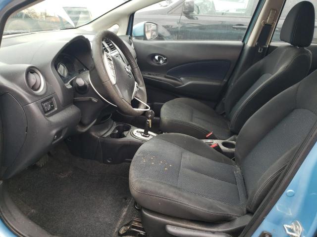 Photo 7 from auction – 2015 NISSAN VERSA NOTE with VIN 3N1CE2CP8FL385339