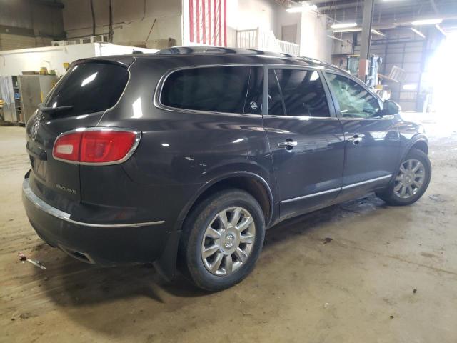 Photo 3 from auction – 2015 BUICK ENCLAVE with VIN 5GAKRBKD3FJ343920