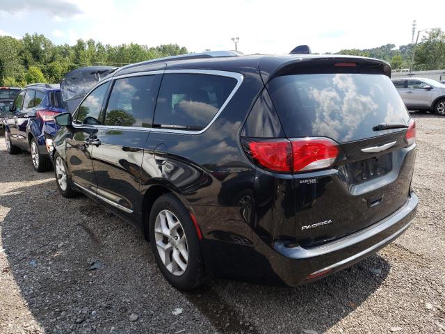 Photo 2 from auction – 2018 CHRYSLER PACIFICA T with VIN 2C4RC1EG0JR121449