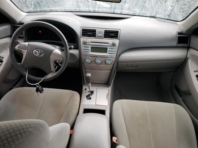 Photo 8 from auction – 2007 TOYOTA CAMRY CE with VIN 4T1BE46K47U721866