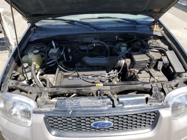 Zdjęcie 12 z aukcji – 2001 FORD ESCAPE XLS z VIN 1FMUU01B71KD84818