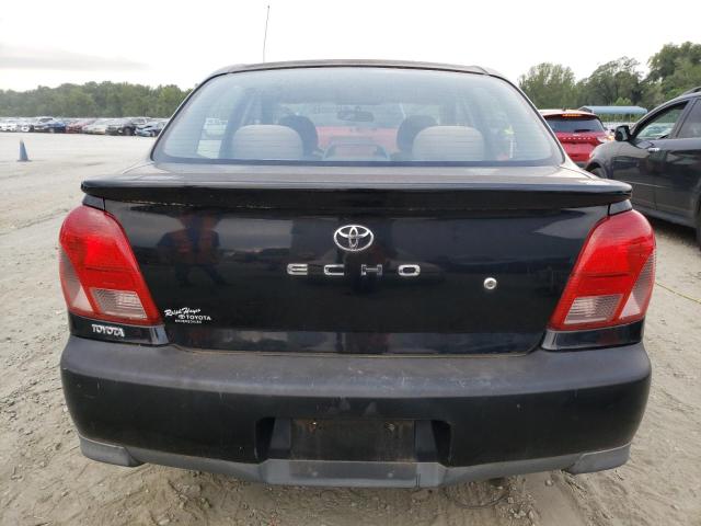 Photo 6 from auction – 2001 TOYOTA ECHO with VIN JTDBT123810196865