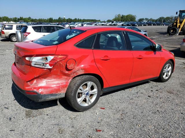 Photo 3 from auction – 2013 FORD FOCUS SE with VIN 1FADP3F21DL201567
