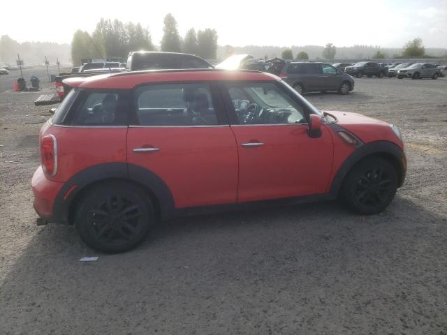 Foto 3 de la subasta – 2012 MINI COOPER S C con VIN WMWZC5C58CWM12975
