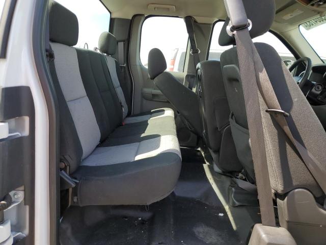 Photo 10 from auction – 2008 CHEVROLET SILVERADO with VIN 1GCEC19018Z264776