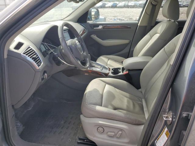 Фото 7 с аукциона – 2012 AUDI Q5 PREMIUM с VIN WA1LFAFP8CA109787