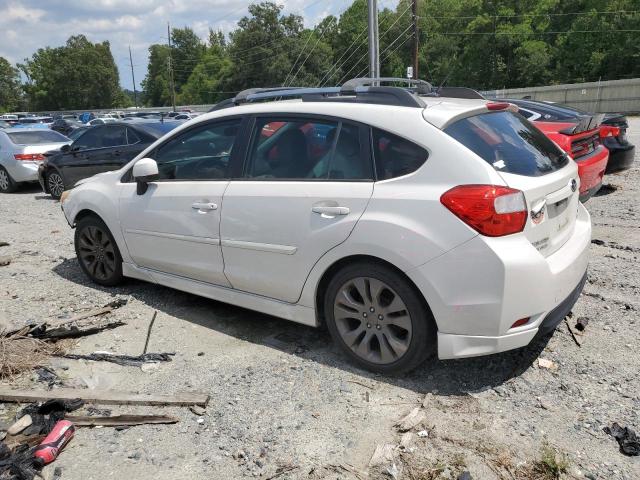 Photo 2 from auction – 2012 SUBARU IMPREZA SP with VIN JF1GPAU6XCH244006