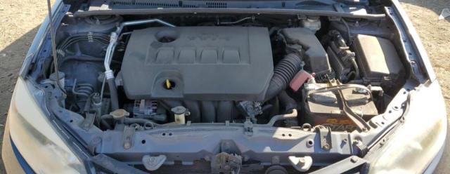 Photo 11 from auction – 2014 TOYOTA COROLLA L with VIN 5YFBURHE2EP062692