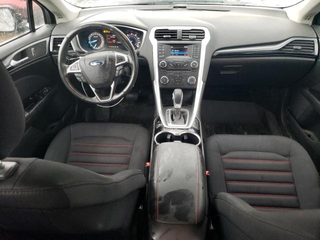 Photo 8 from auction – 2015 FORD FUSION SE with VIN 3FA6P0H77FR208706