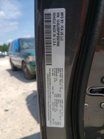 Photo 14 from auction – 2023 JEEP WAGONEER L with VIN 1C4SJSBP9PS507666
