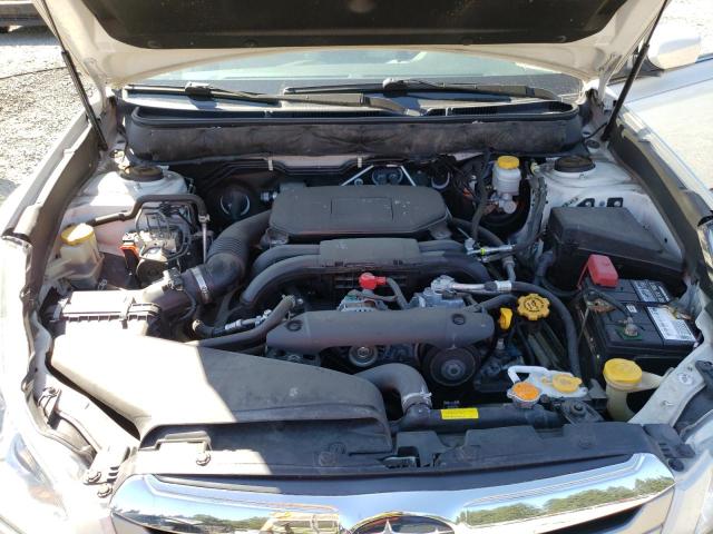 Photo 12 from auction – 2012 SUBARU OUTBACK 2. with VIN 4S4BRBBC6C3212658