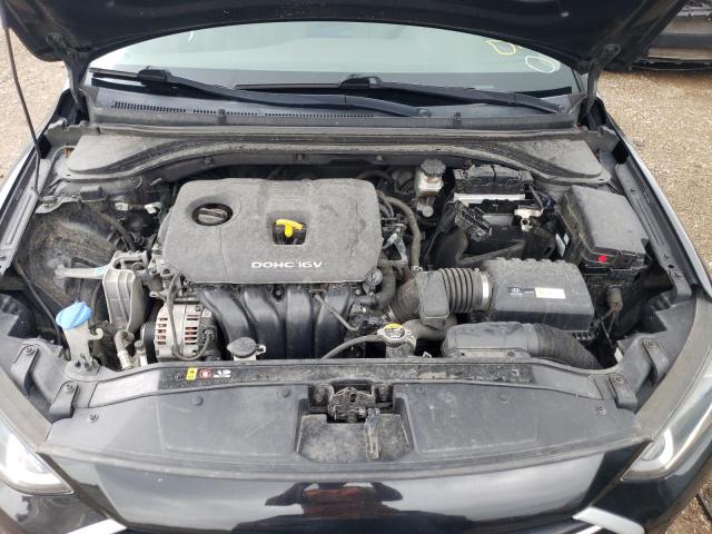 Photo 11 from auction – 2017 HYUNDAI ELANTRA SE with VIN 5NPD74LF7HH089990