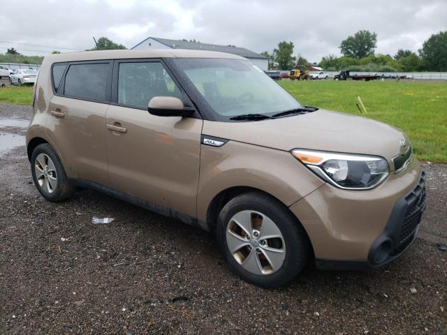 Photo 4 from auction – 2016 KIA SOUL with VIN KNDJN2A27G7251391