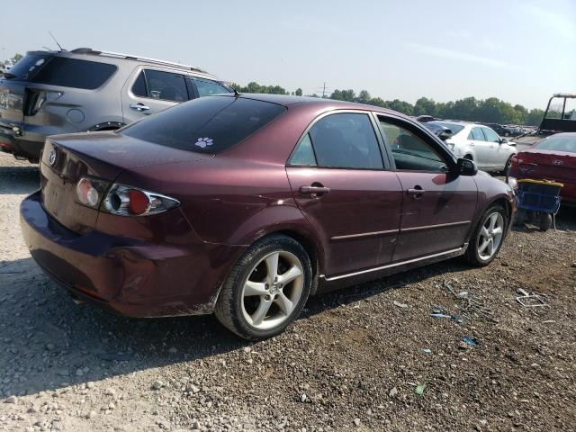 Photo 3 from auction – 2007 MAZDA 6 I with VIN 1YVHP80C475M32007