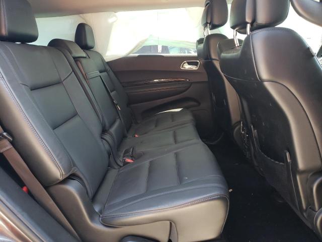 Снимка 11 от търг – 2014 DODGE DURANGO LI с VIN 1C4RDJDG5EC345510