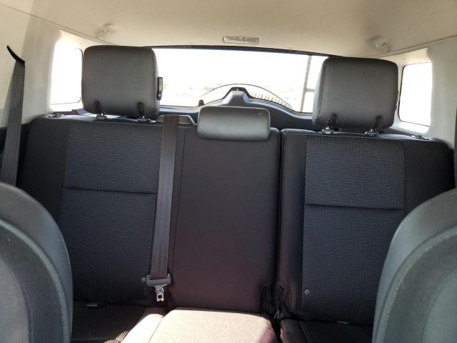 Photo 10 from auction – 2011 TOYOTA FJ CRUISER with VIN JTEBU4BF3BK104295