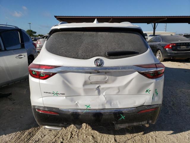 Photo 6 from auction – 2021 BUICK ENCLAVE ES with VIN 5GAERBKW2MJ258370