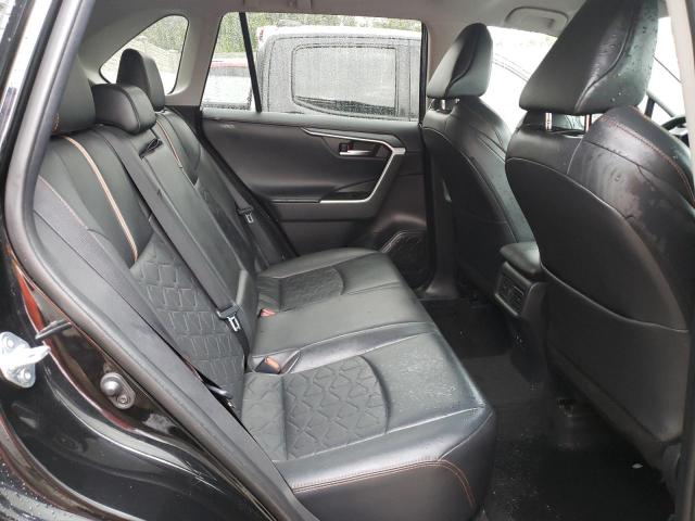 Photo 10 from auction – 2021 TOYOTA RAV4 ADVEN with VIN 2T3J1RFV9MW152076