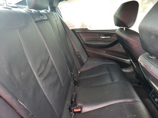 Photo 10 from auction – 2015 BMW 328 XI SUL with VIN WBA3B5C55FP653609