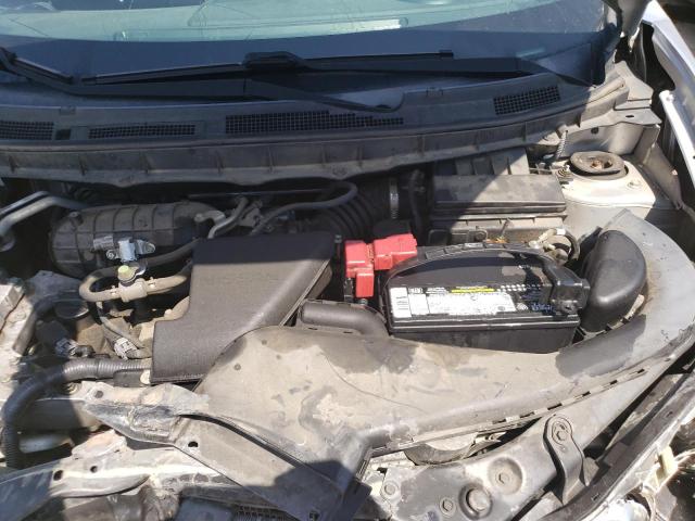 Photo 11 from auction – 2013 NISSAN ROGUE S with VIN JN8AS5MT8DW038857