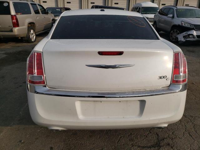 Photo 6 from auction – 2013 CHRYSLER 300C with VIN 2C3CCAET4DH510001