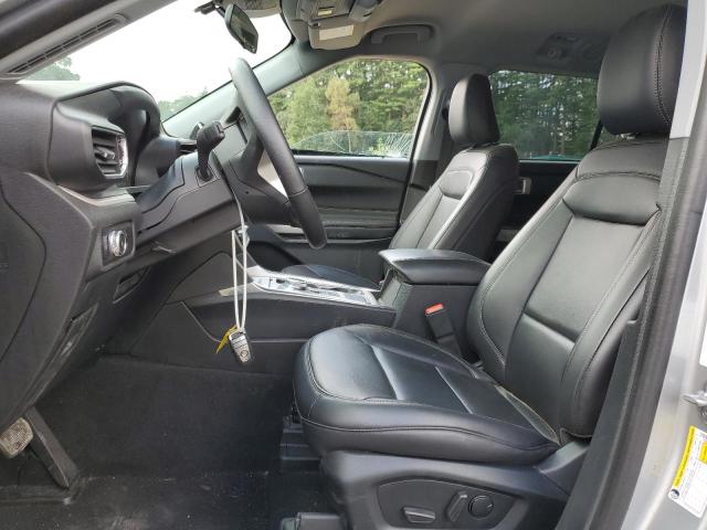 Photo 7 from auction – 2023 FORD EXPLORER X with VIN 1FMSK7DH2PGA60208