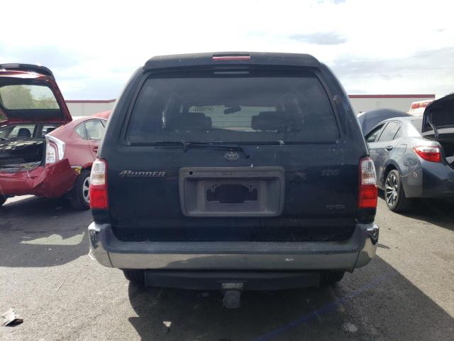 Photo 6 from auction – 2001 TOYOTA 4RUNNER SR with VIN JT3GN86R410193084