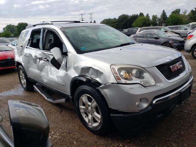 Photo 4 from auction – 2009 GMC ACADIA SLT with VIN 1GKER23D49J156396