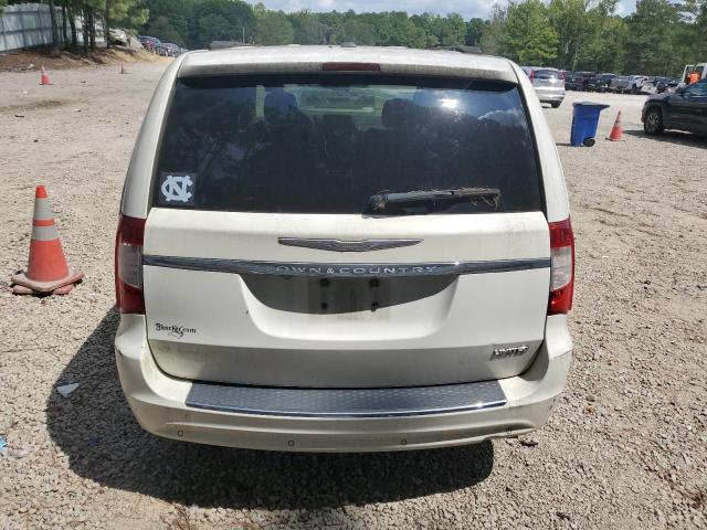 Photo 6 from auction – 2011 CHRYSLER TOWN & COU with VIN 2A4RR6DG5BR760547