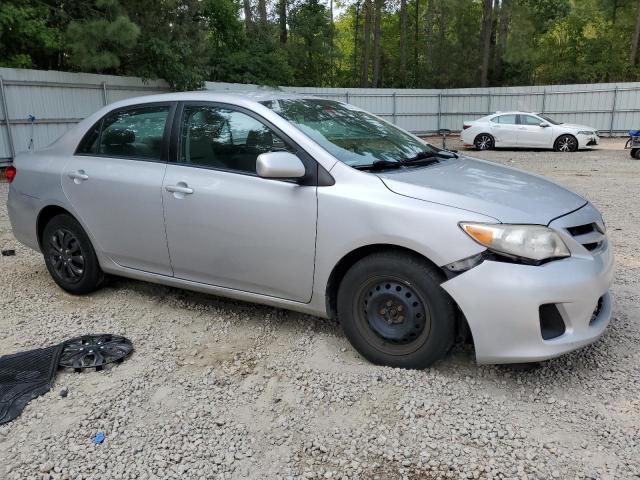 Photo 4 from auction – 2011 TOYOTA CORROLLA with VIN 2T1BU4EE4BC718149