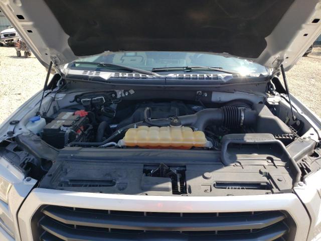 Photo 11 from auction – 2017 FORD F150 SUPER with VIN 1FTEX1CP0HFC49939