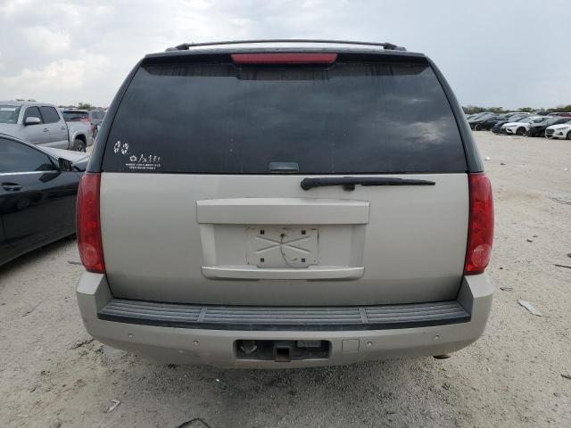 Photo 6 from auction – 2007 GMC YUKON with VIN 1GKFC13J87R141212