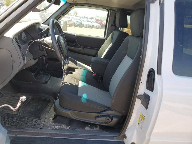Photo 7 from auction – 2011 FORD RANGER SUP with VIN 1FTLR4FE4BPA26883