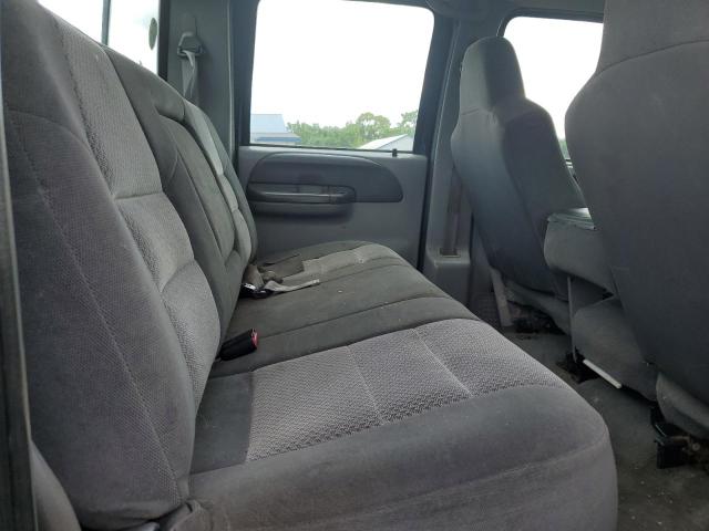 Photo 10 from auction – 2002 FORD F250 SUPER with VIN 1FTNW21F82EC13626