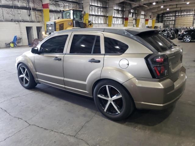 Photo 2 from auction – 2007 DODGE CALIBER with VIN 1B3HB28C97D148420