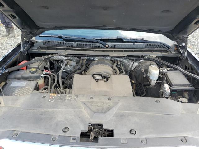 Photo 11 from auction – 2016 CHEVROLET SILVERADO with VIN 3GCUKREH1GG155533