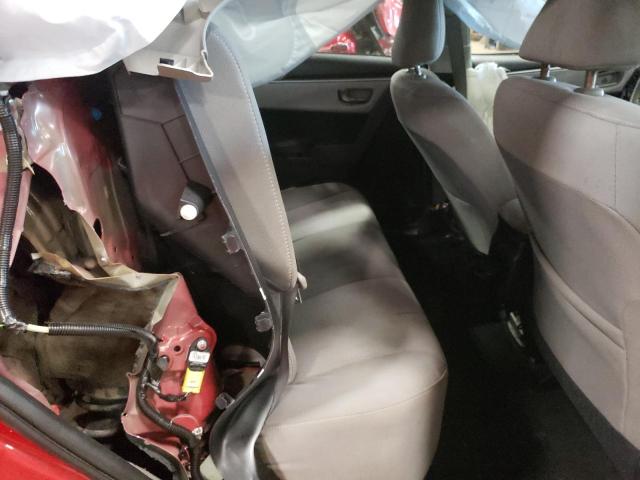 Photo 10 from auction – 2014 TOYOTA COROLLA with VIN 2T1BURHE8EC034220