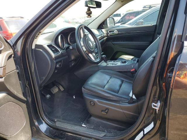 Photo 7 from auction – 2012 JEEP GRAND CHER with VIN 1C4RJFAG6CC149860