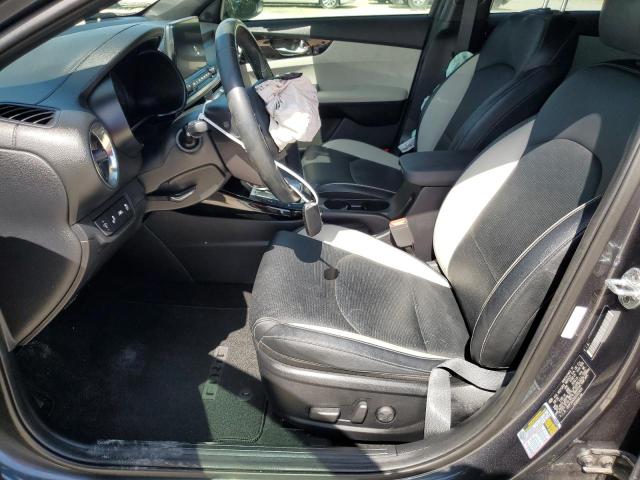 Photo 7 from auction – 2019 KIA FORTE with VIN 3KPF54AD0KE033434