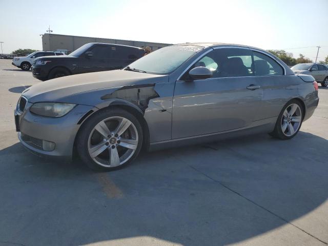 BMW 335 I 2008 with VIN WBAWL73528PX56298 - Photo from auction