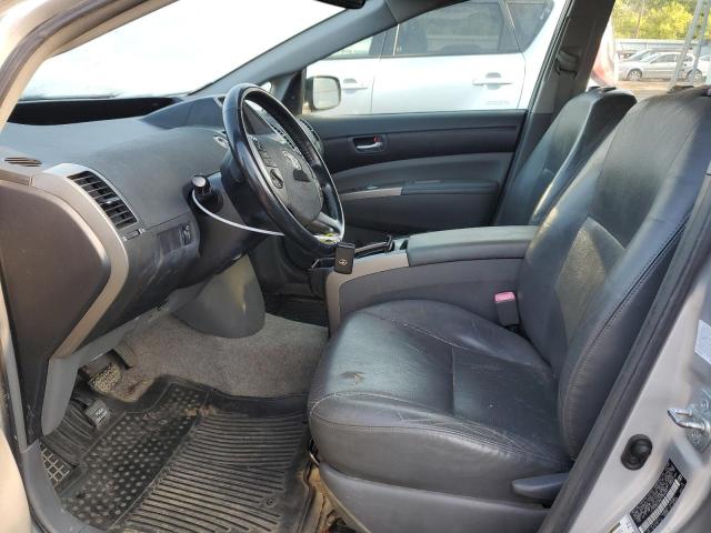 Photo 7 from auction – 2008 TOYOTA PRIUS with VIN JTDKB20U487785255