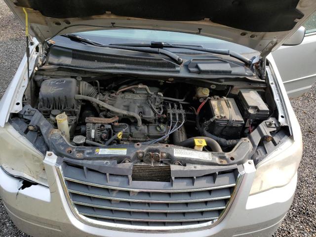 Photo 12 from auction – 2009 CHRYSLER TOWN & COU with VIN 2A8HR54129R629960