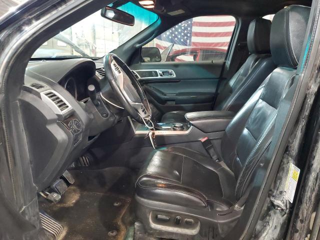 Снимка 7 от търг – 2012 FORD EXPLORER L с VIN 1FMHK8F8XCGA08042