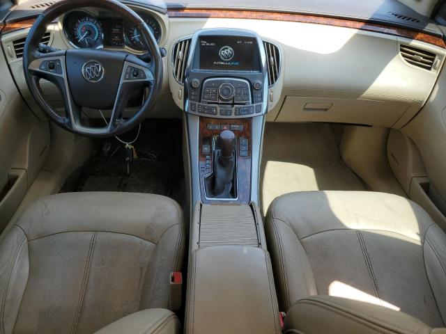 Photo 8 from auction – 2013 BUICK LACROSSE T with VIN 1G4GJ5E36DF239742
