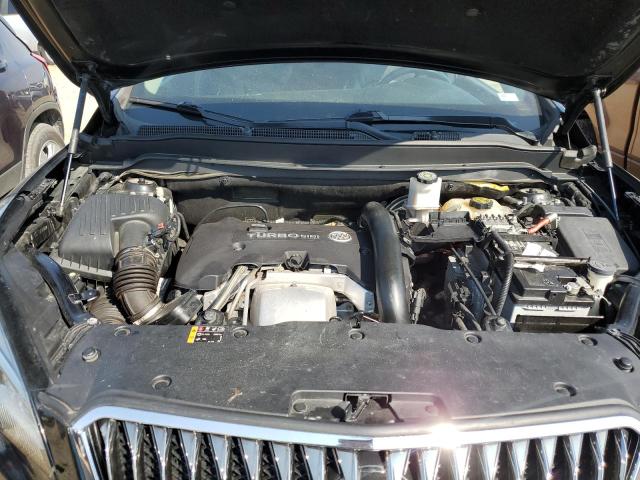 Photo 12 from auction – 2016 BUICK ENVISION P with VIN LRBFXESX1GD172813