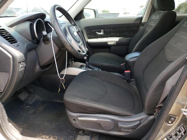 Zdjęcie 7 z aukcji – 2012 KIA SOUL + z VIN KNDJT2A6XC7398842