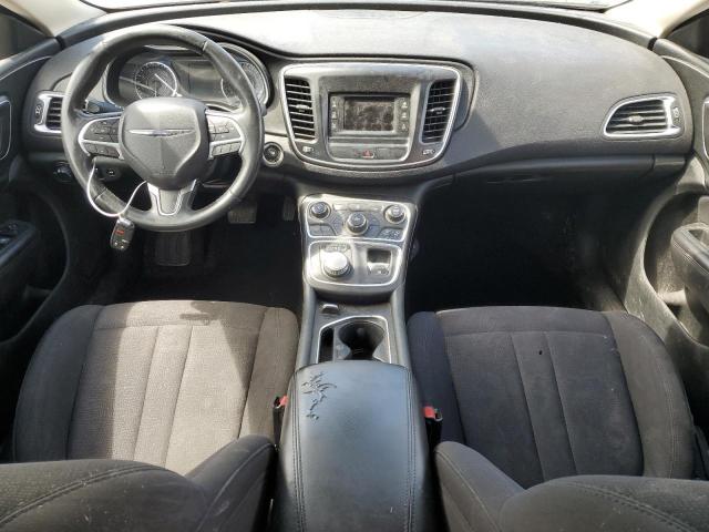 Photo 8 from auction – 2015 CHRYSLER 200 LIMITE with VIN 1C3CCCAB3FN634599