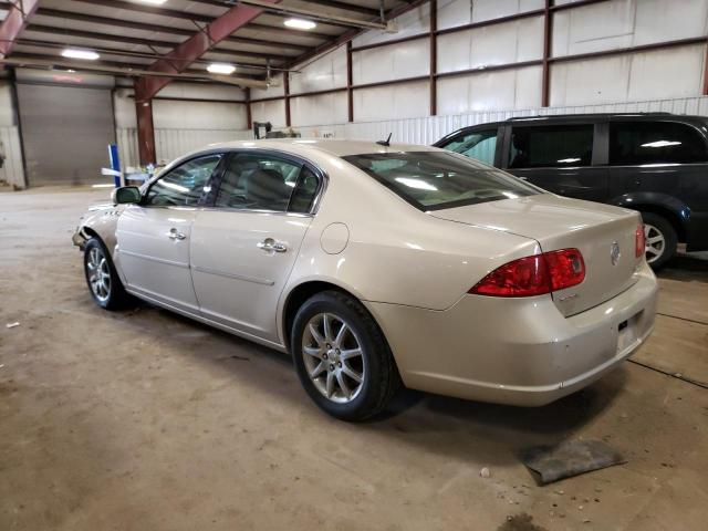 Photo 2 from auction – 2008 BUICK LUCERNE CX with VIN 1G4HD57248U146378